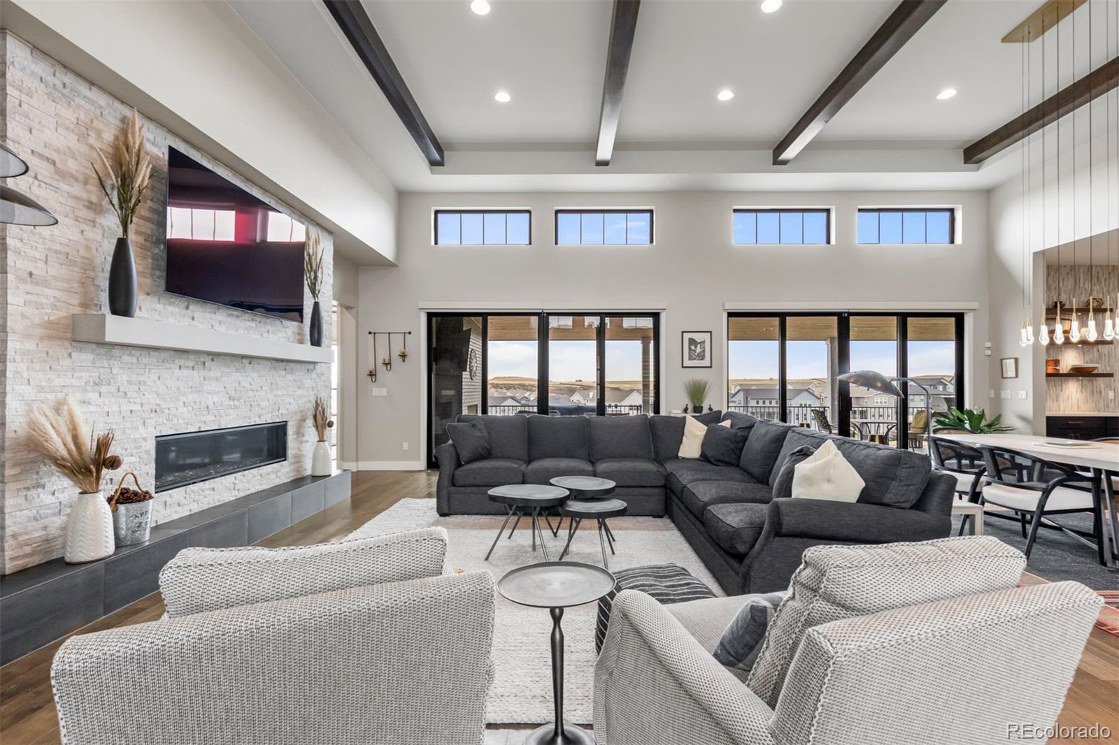 6510 Canyonpoint Road Castle Pines CO 80108