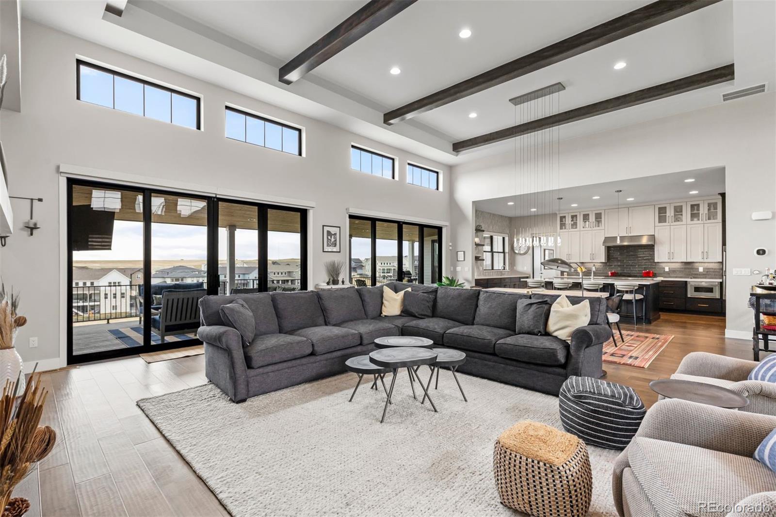 6510 Canyonpoint Road Castle Pines CO 80108