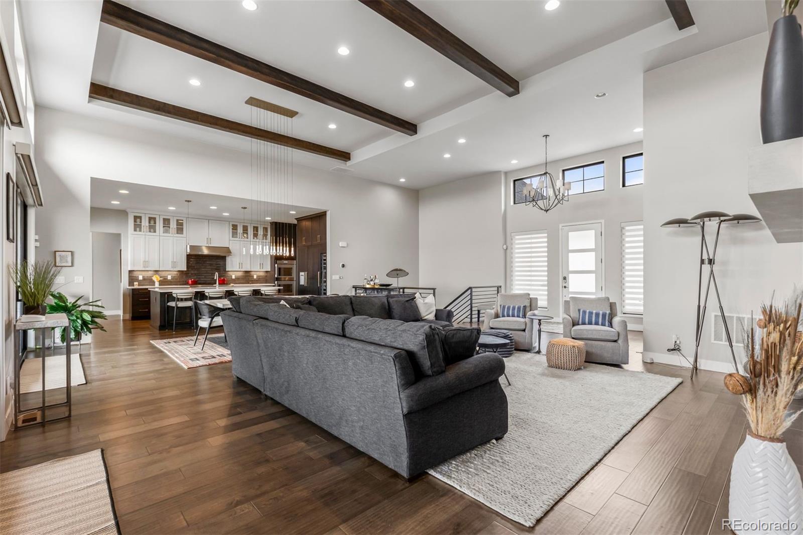 6510 Canyonpoint Road Castle Pines CO 80108