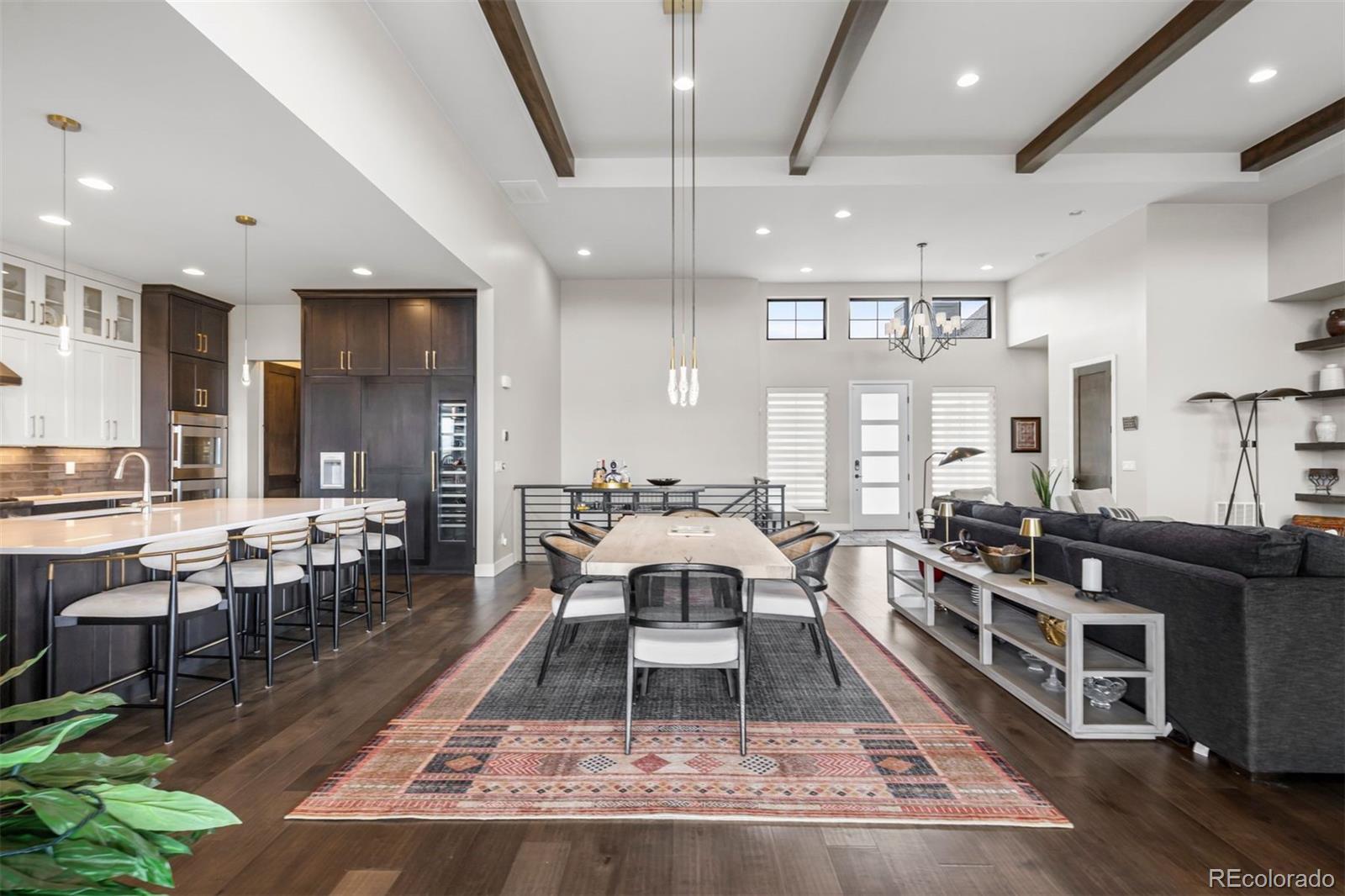6510 Canyonpoint Road Castle Pines CO 80108
