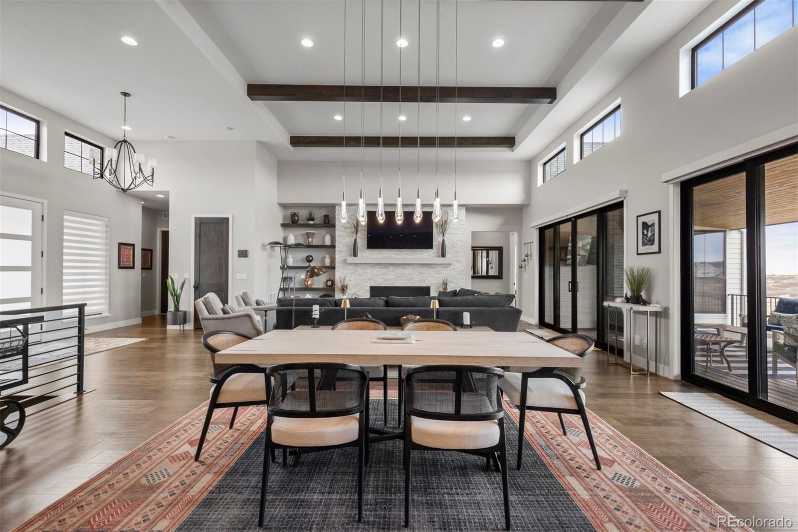 6510 Canyonpoint Road Castle Pines CO 80108
