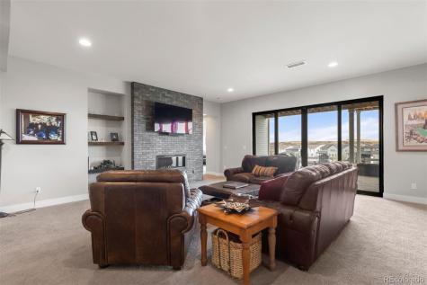 6510 Canyonpoint Road Castle Pines CO 80108