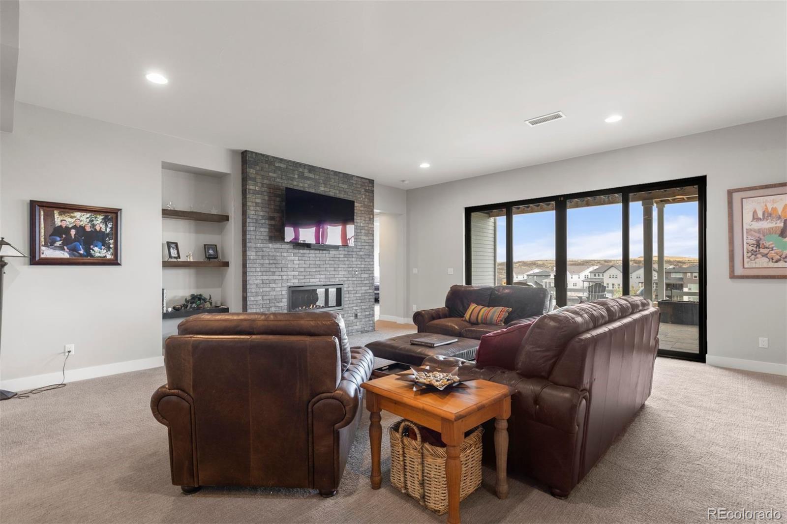 6510 Canyonpoint Road Castle Pines CO 80108