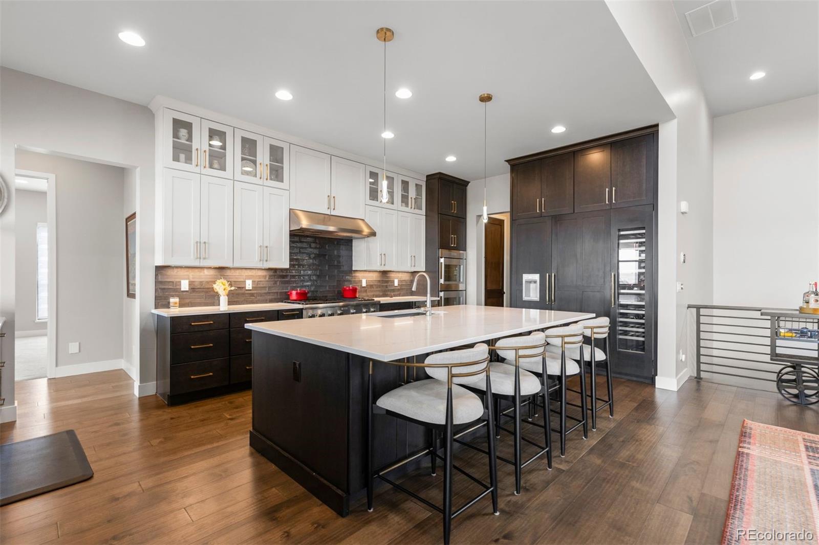 6510 Canyonpoint Road Castle Pines CO 80108