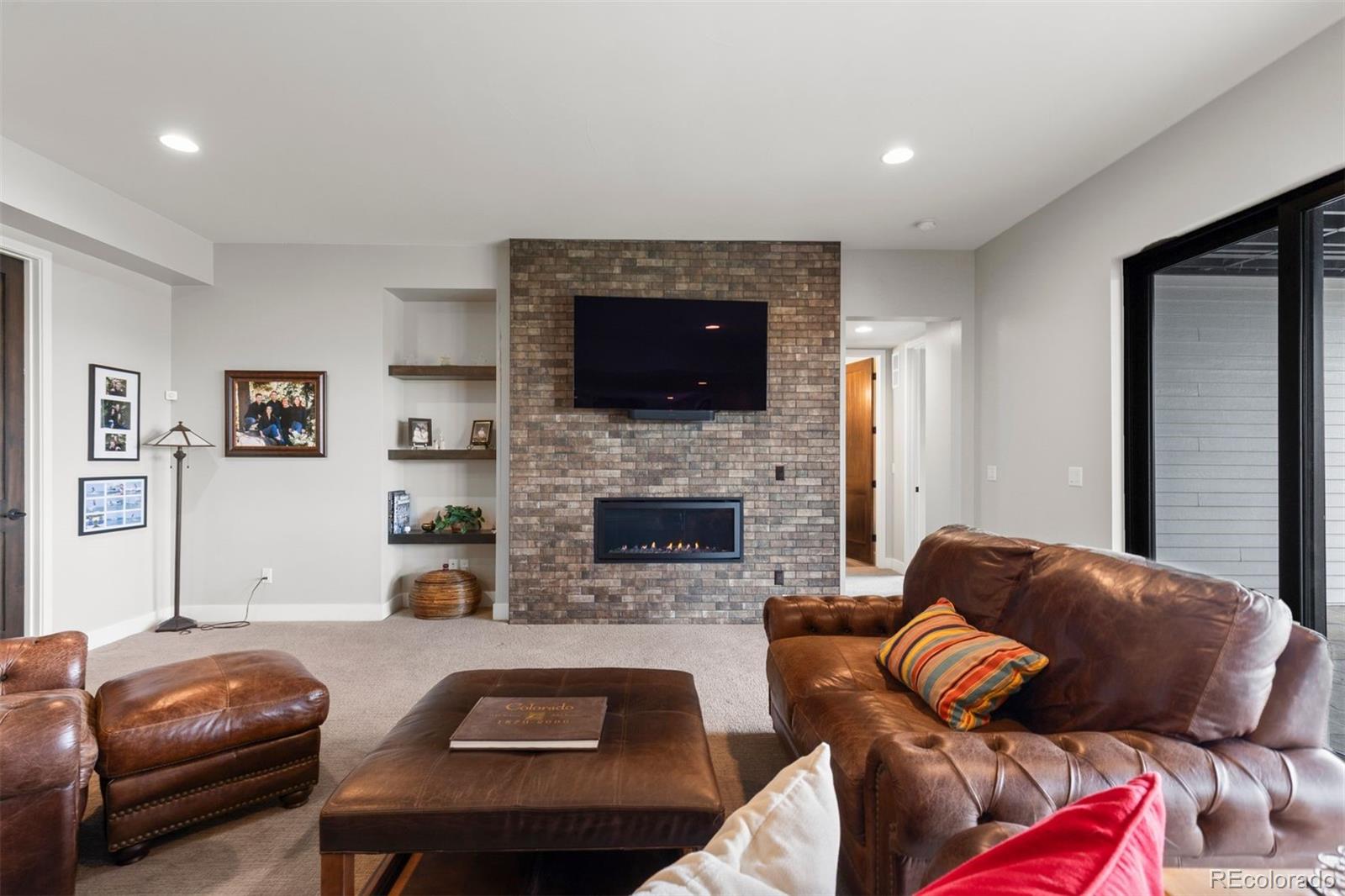 6510 Canyonpoint Road Castle Pines CO 80108