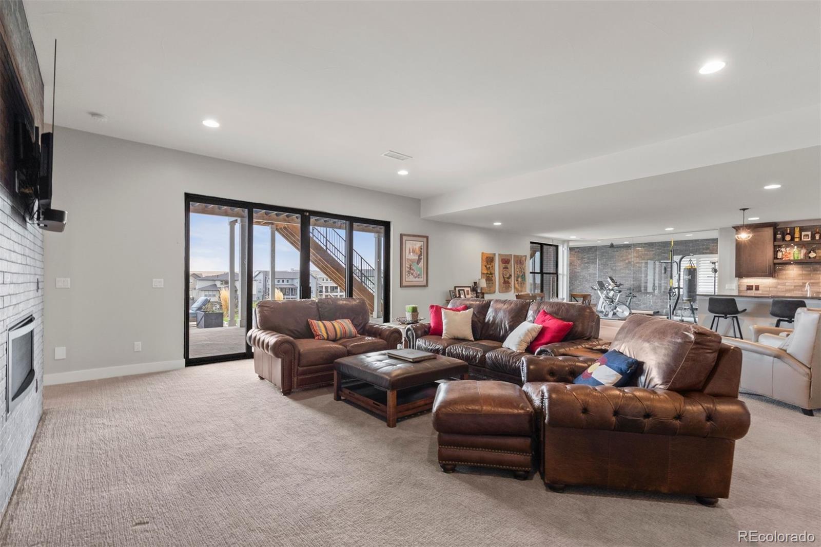 6510 Canyonpoint Road Castle Pines CO 80108