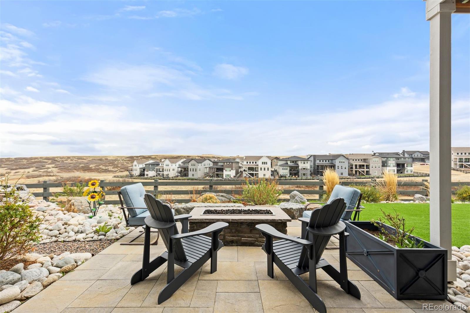 6510 Canyonpoint Road Castle Pines CO 80108