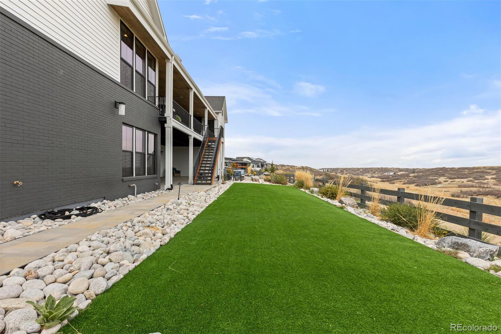6510 Canyonpoint Road Castle Pines CO 80108
