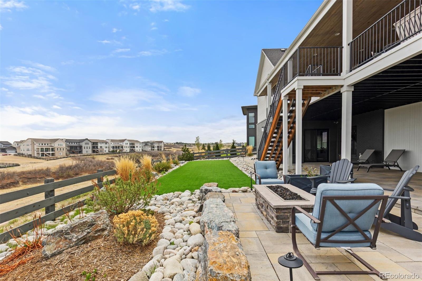 6510 Canyonpoint Road Castle Pines CO 80108