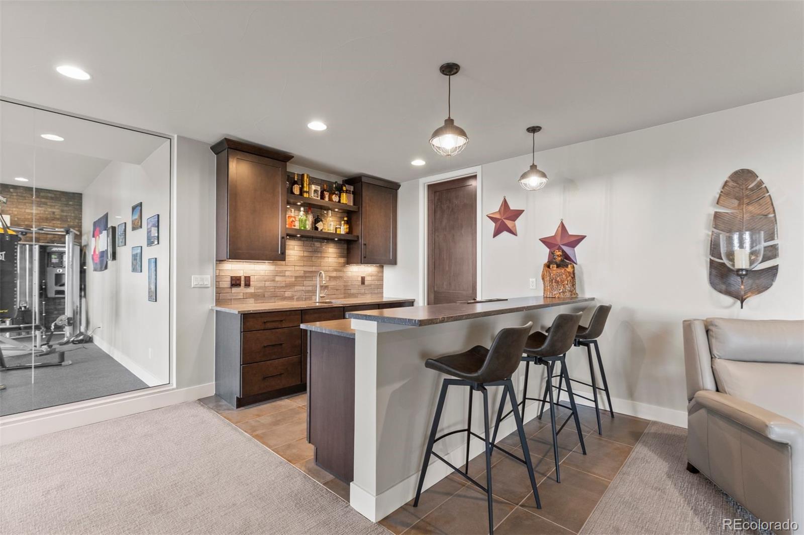 6510 Canyonpoint Road Castle Pines CO 80108