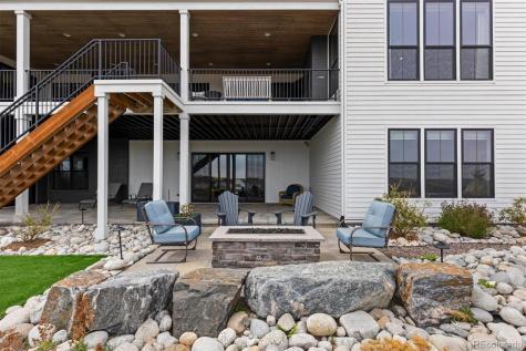6510 Canyonpoint Road Castle Pines CO 80108