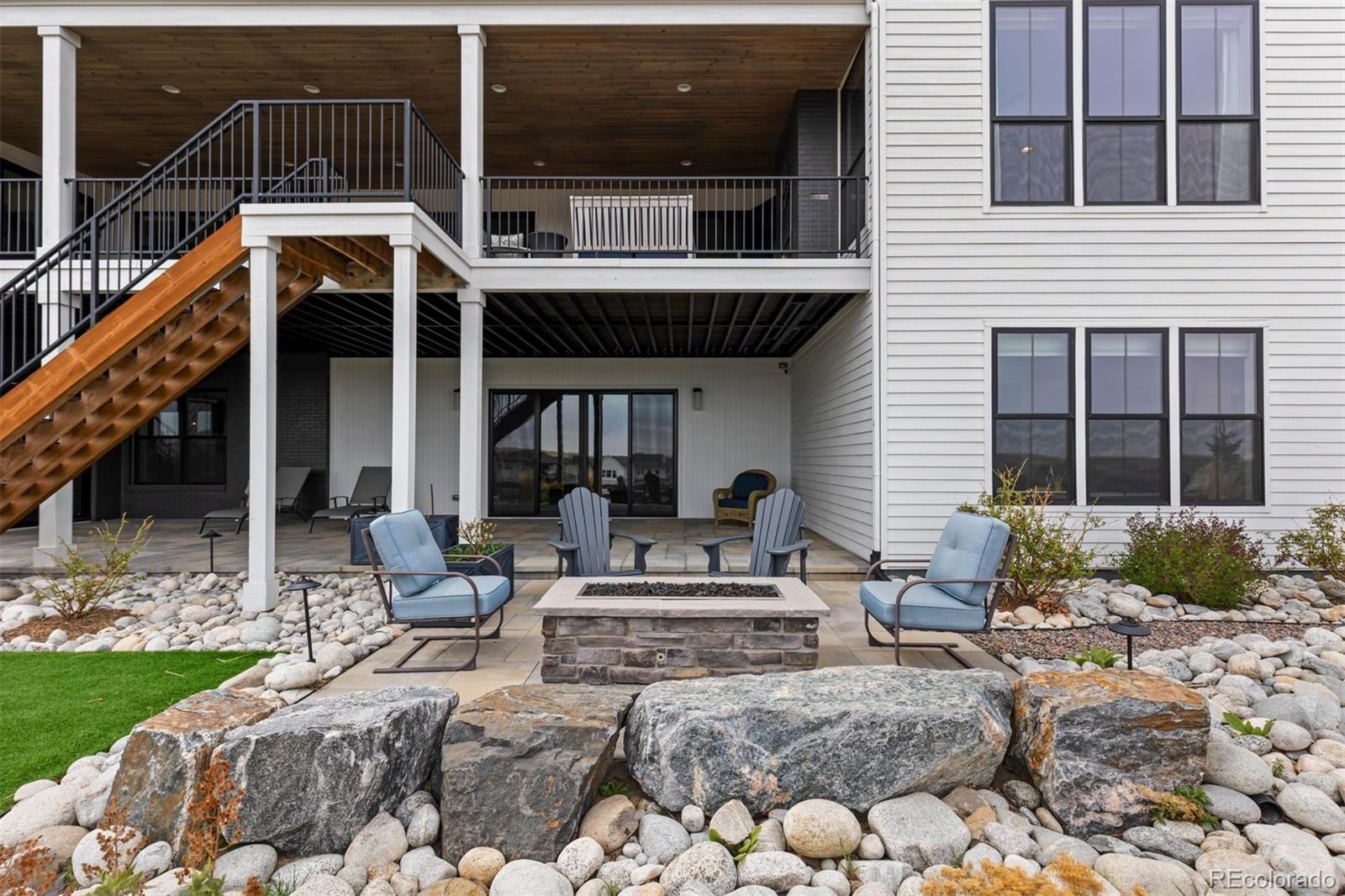 6510 Canyonpoint Road Castle Pines CO 80108