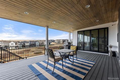 6510 Canyonpoint Road Castle Pines CO 80108