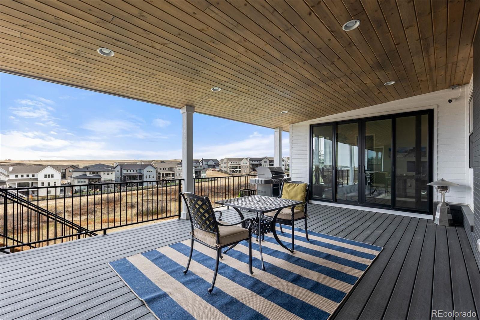 6510 Canyonpoint Road Castle Pines CO 80108