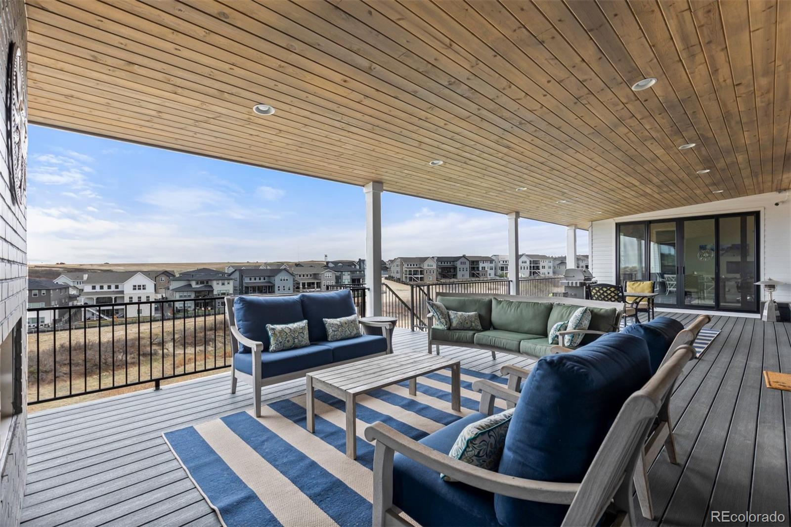 6510 Canyonpoint Road Castle Pines CO 80108