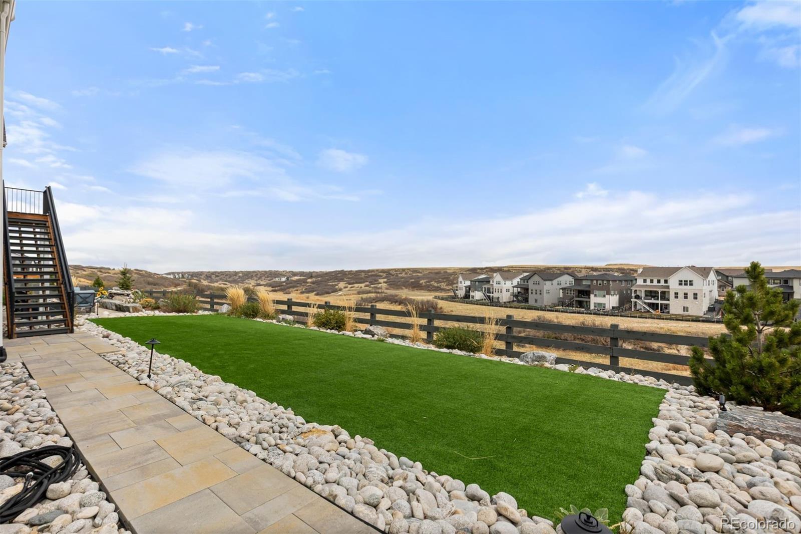 6510 Canyonpoint Road Castle Pines CO 80108