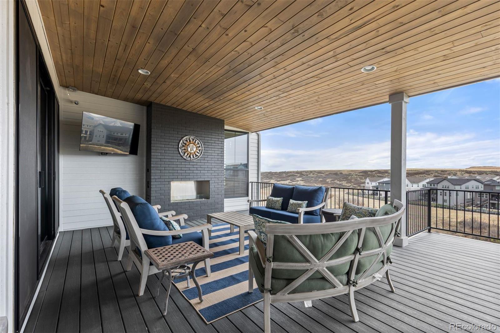 6510 Canyonpoint Road Castle Pines CO 80108