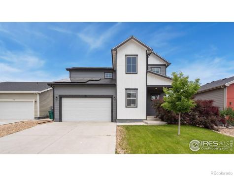 721 Oregon Trail Ault CO 80610