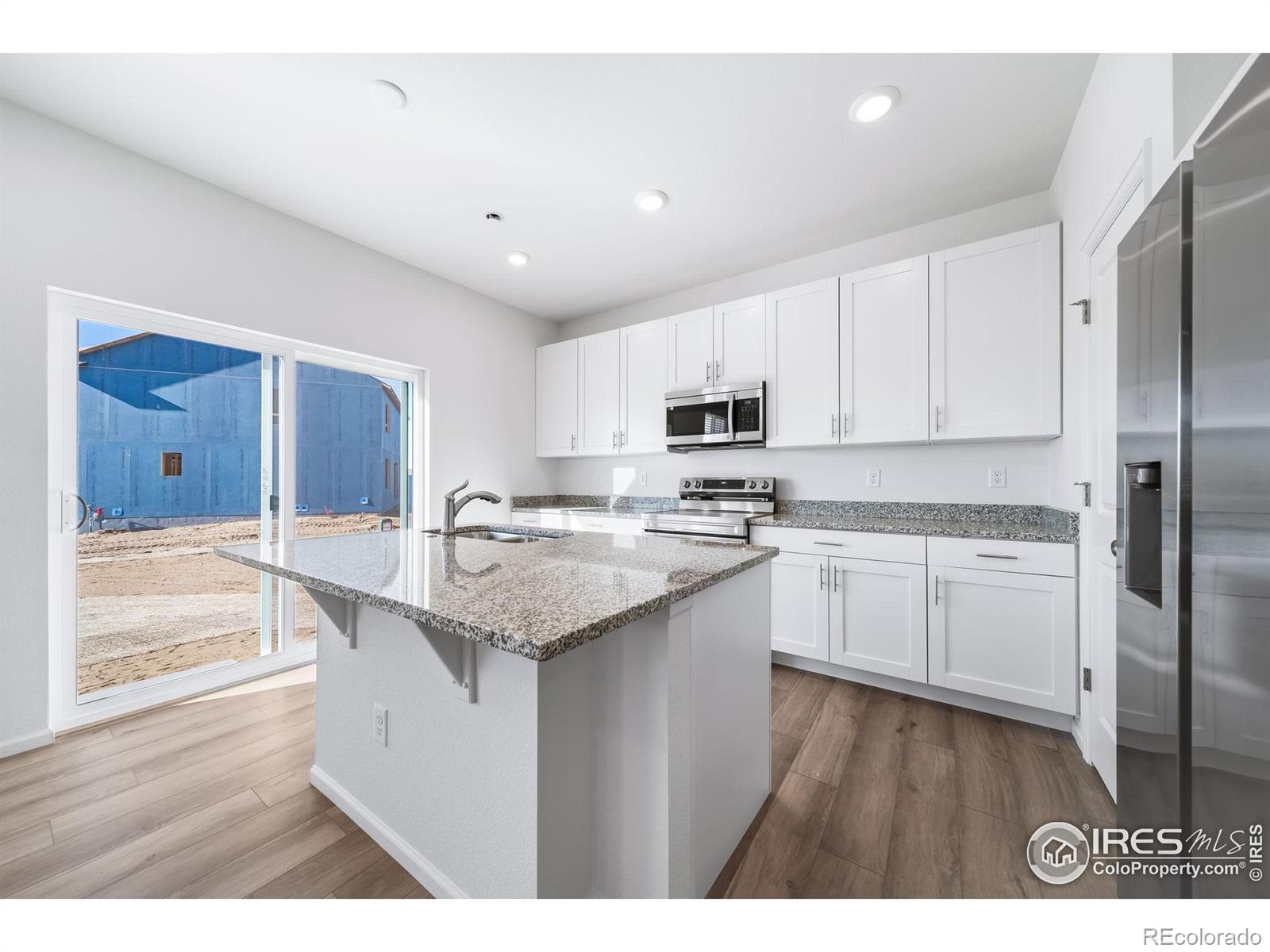 4307 Alderwood Drive Johnstown CO 80534