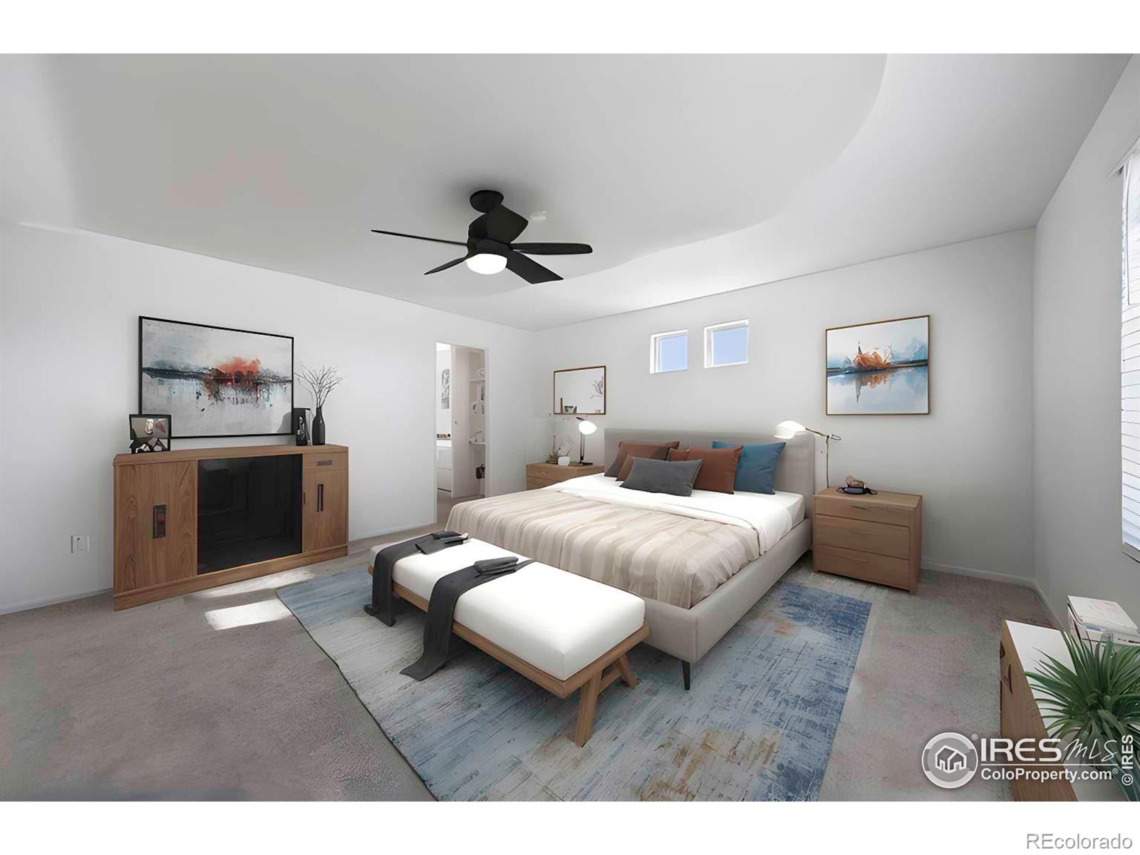 4307 Alderwood Drive Johnstown CO 80534
