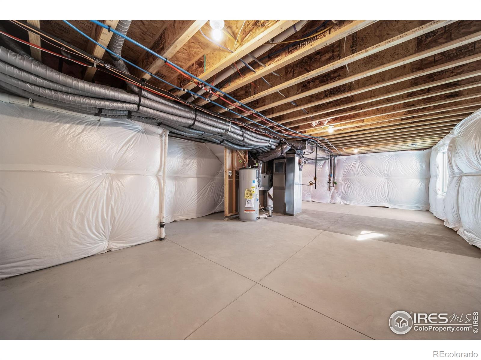 4307 Alderwood Drive Johnstown CO 80534