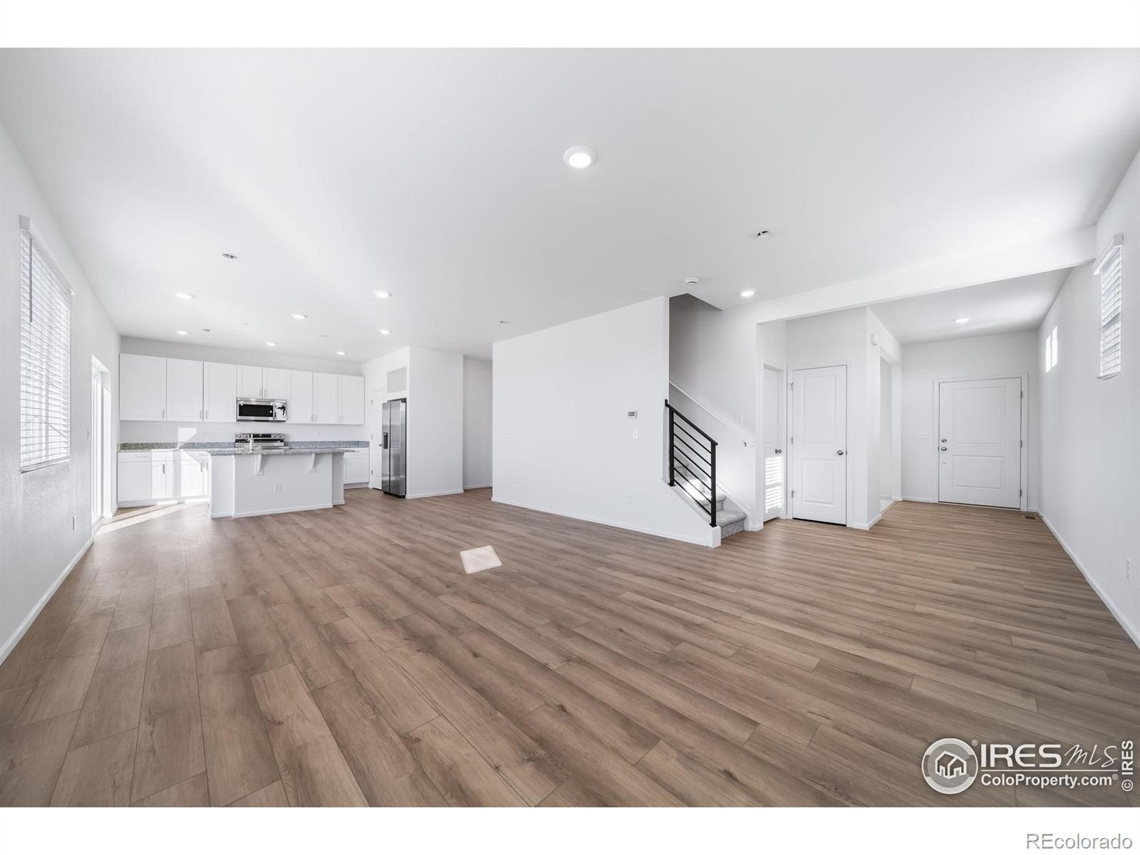 4307 Alderwood Drive Johnstown CO 80534