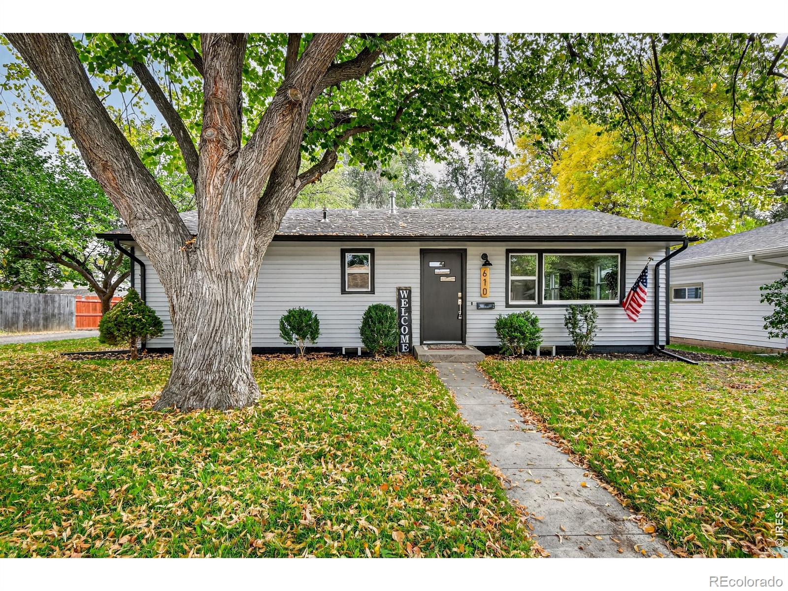 610 California Avenue Loveland CO 80537