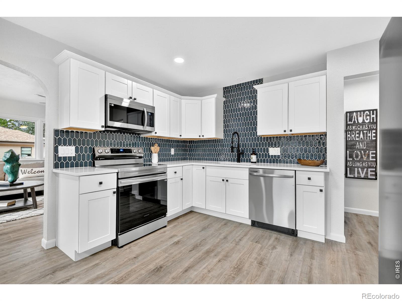 610 California Avenue Loveland CO 80537