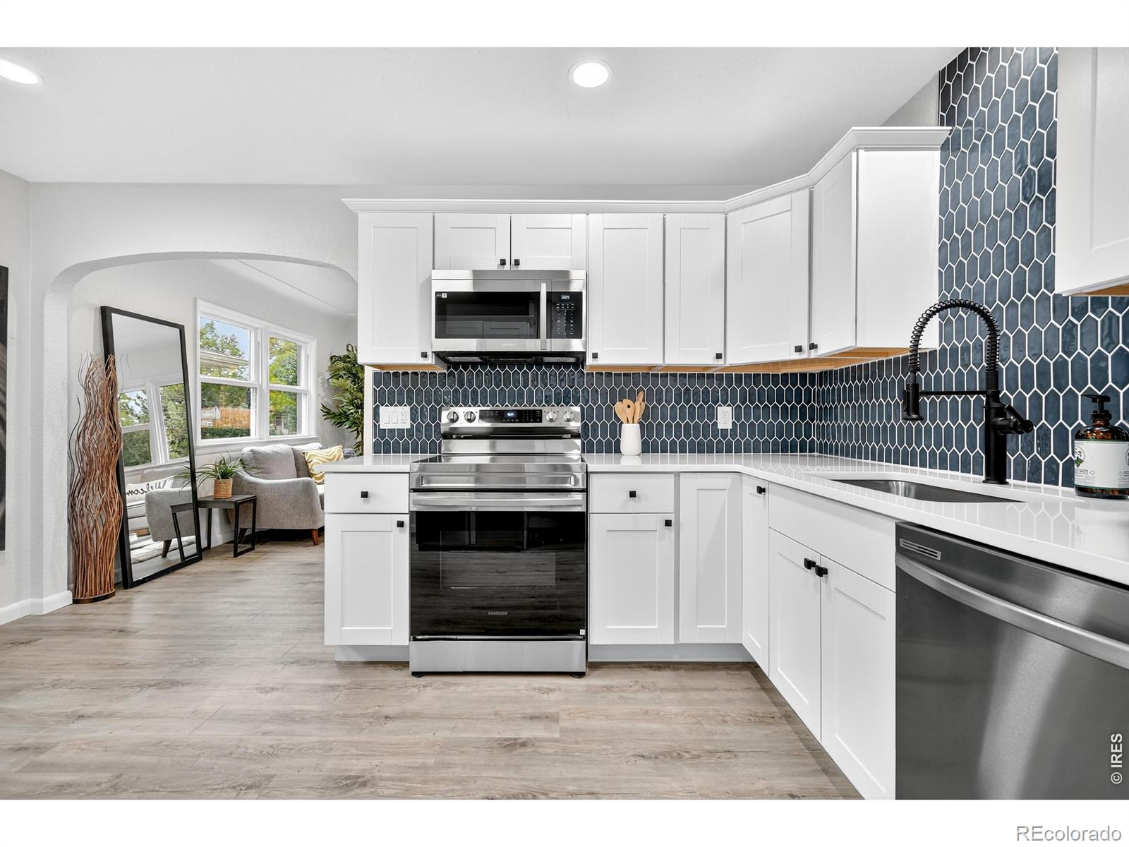 610 California Avenue Loveland CO 80537