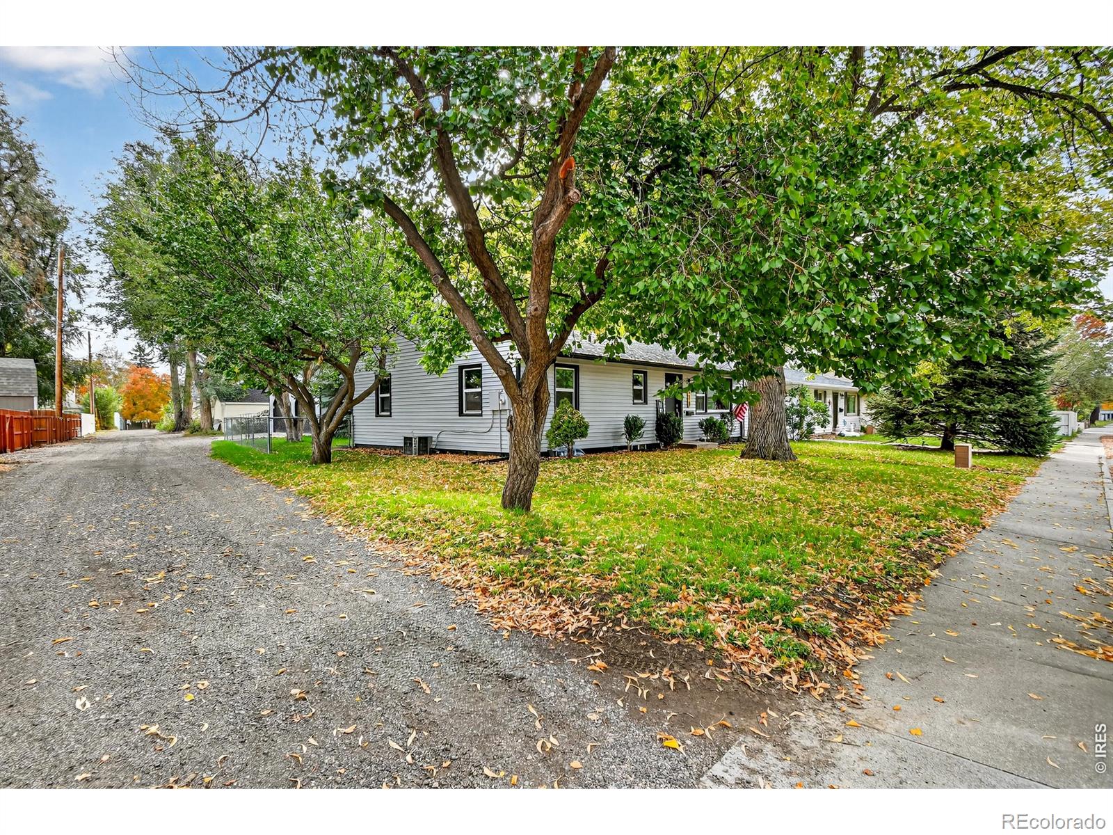610 California Avenue Loveland CO 80537