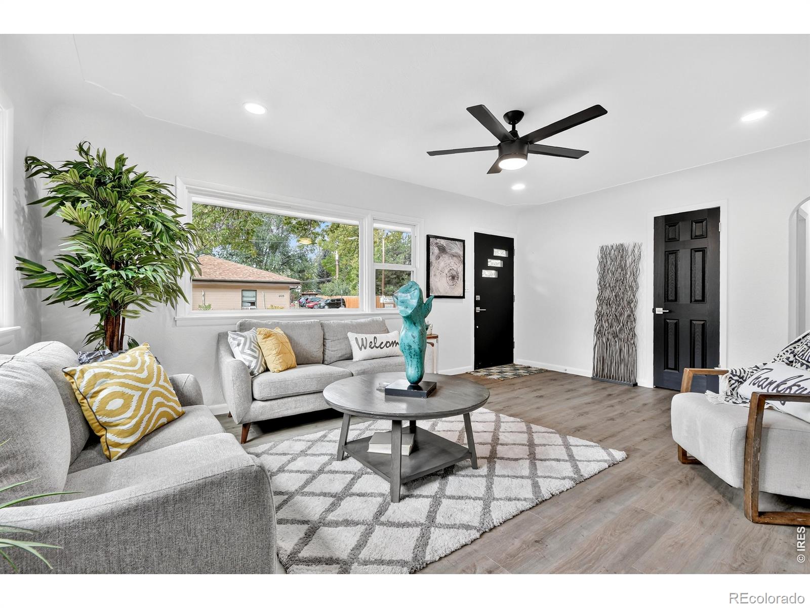 610 California Avenue Loveland CO 80537