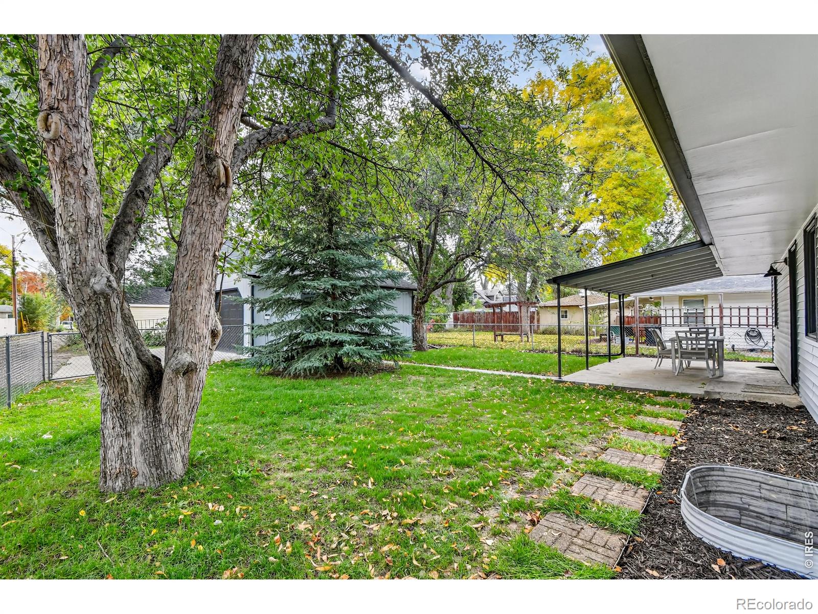 610 California Avenue Loveland CO 80537