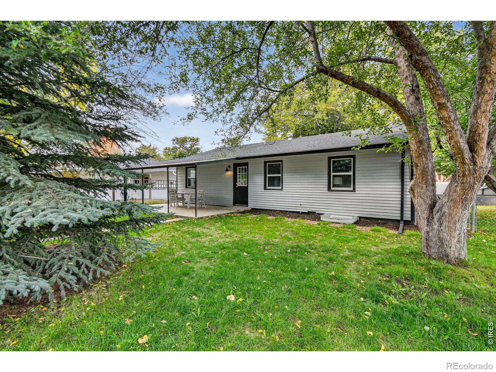 610 California Avenue Loveland CO 80537