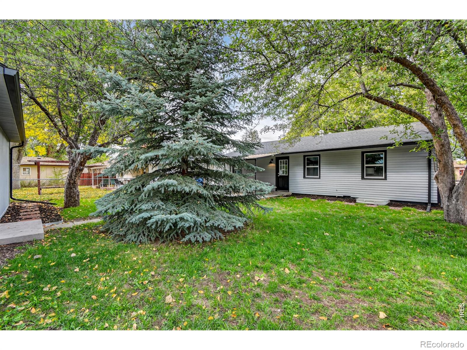 610 California Avenue Loveland CO 80537