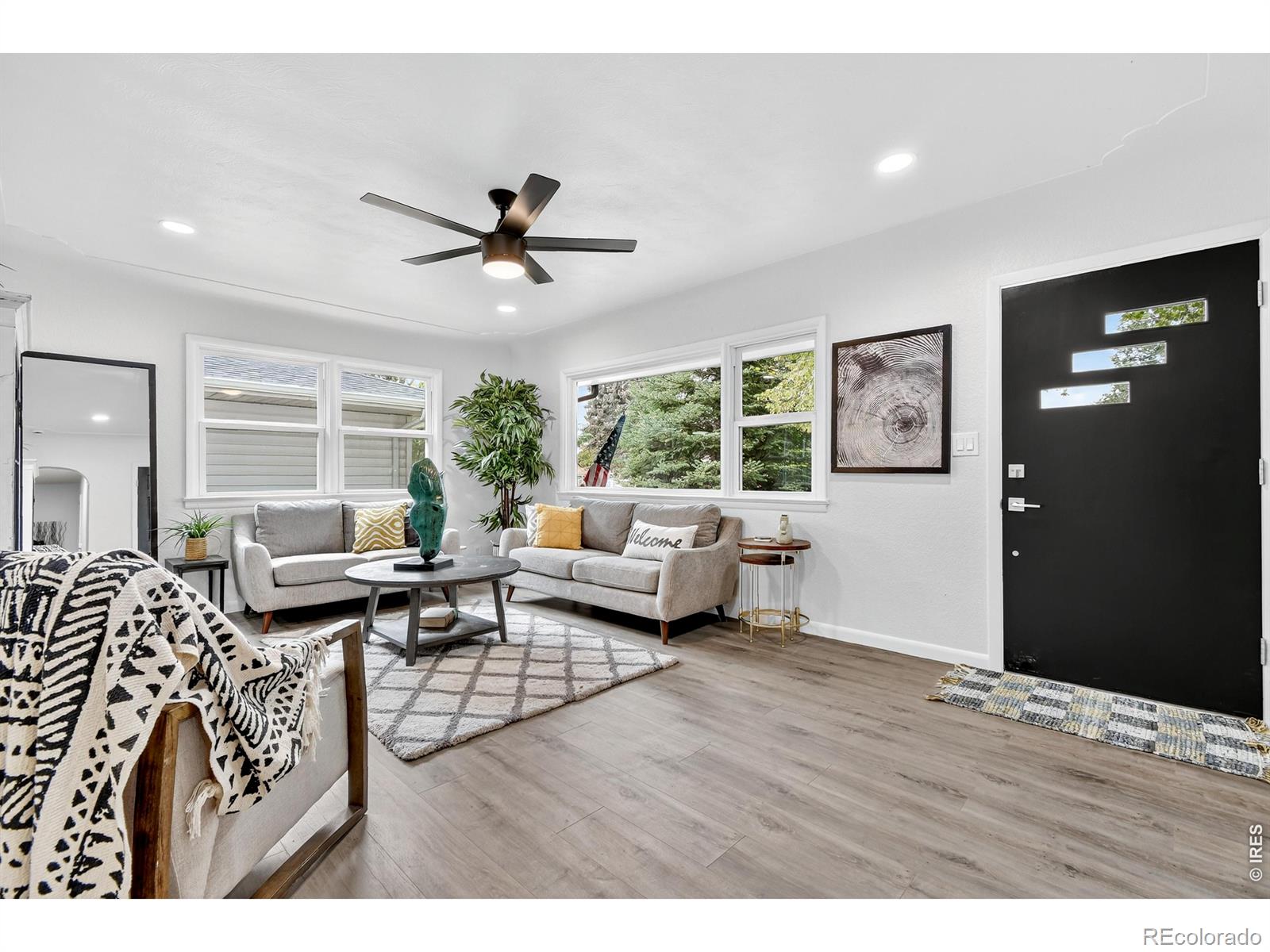 610 California Avenue Loveland CO 80537