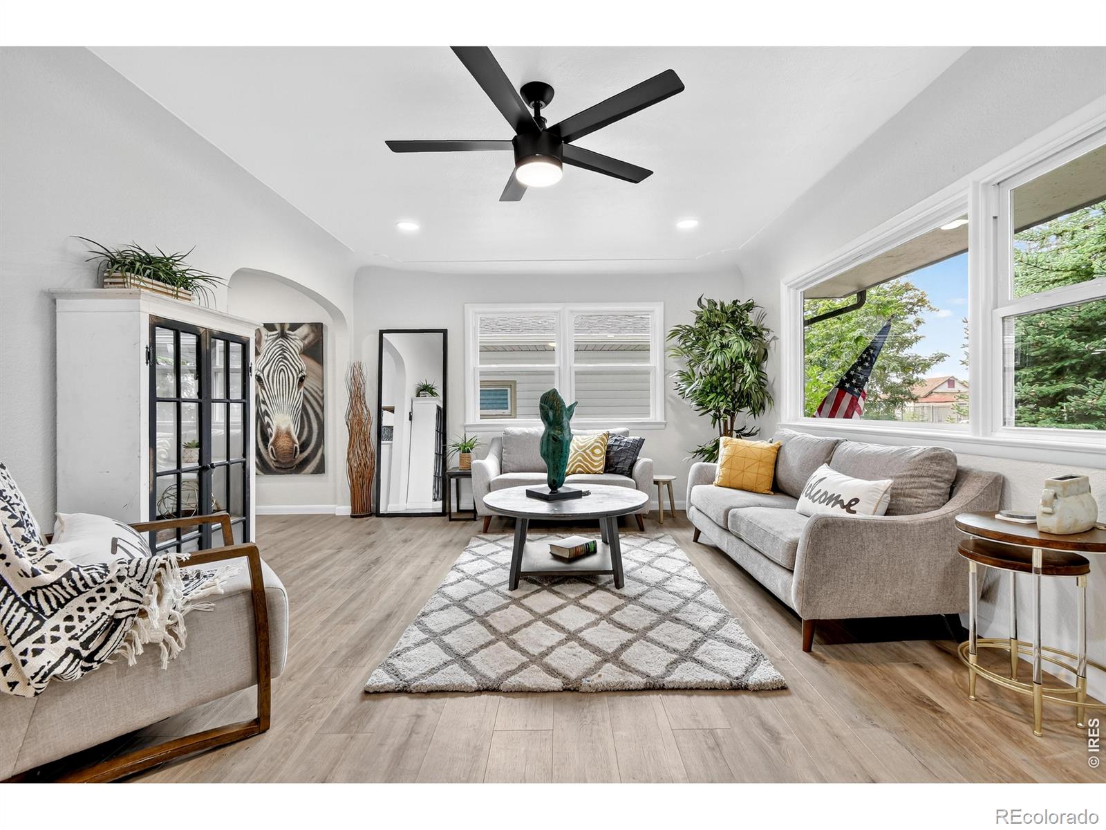 610 California Avenue Loveland CO 80537