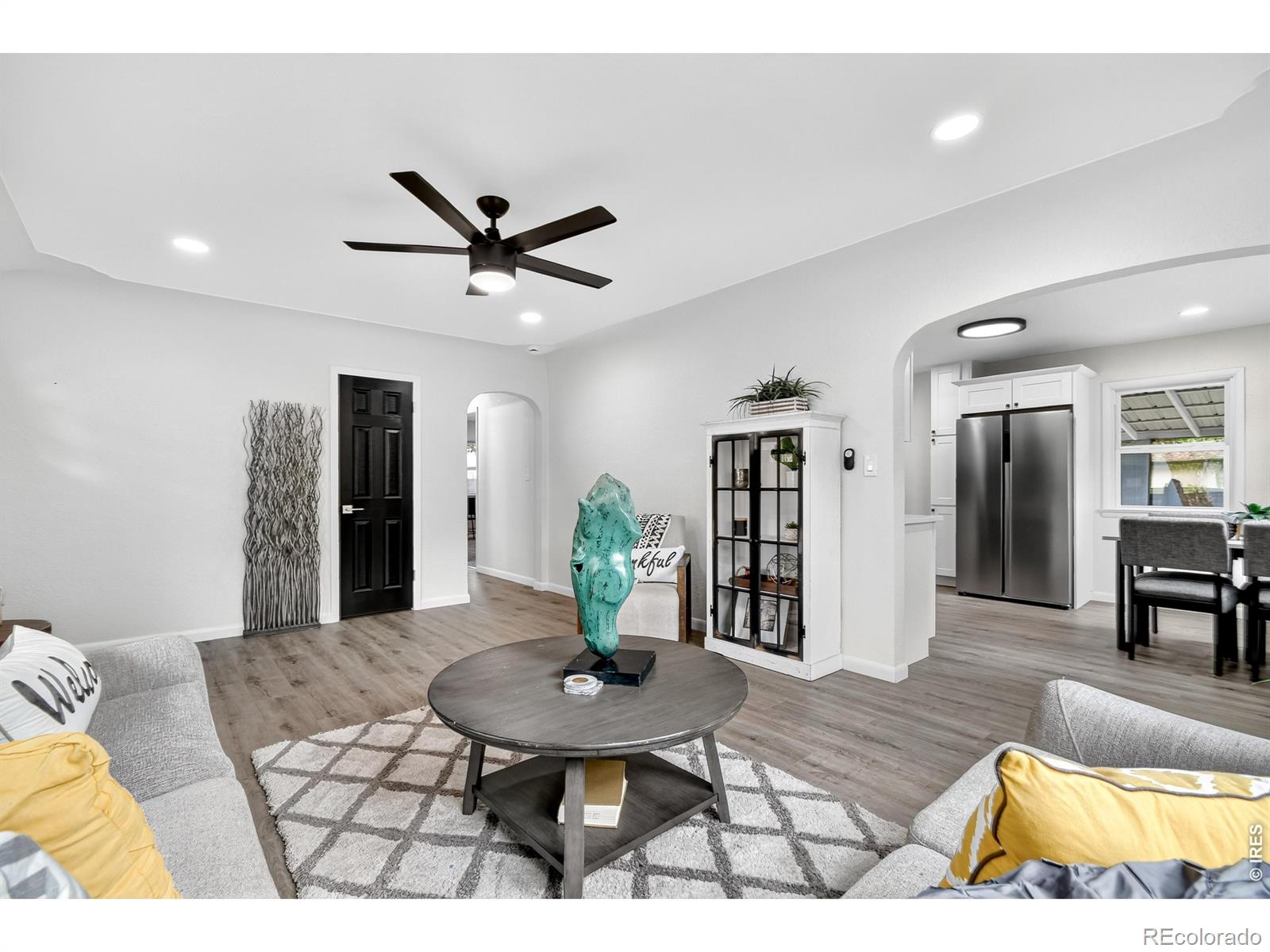 610 California Avenue Loveland CO 80537