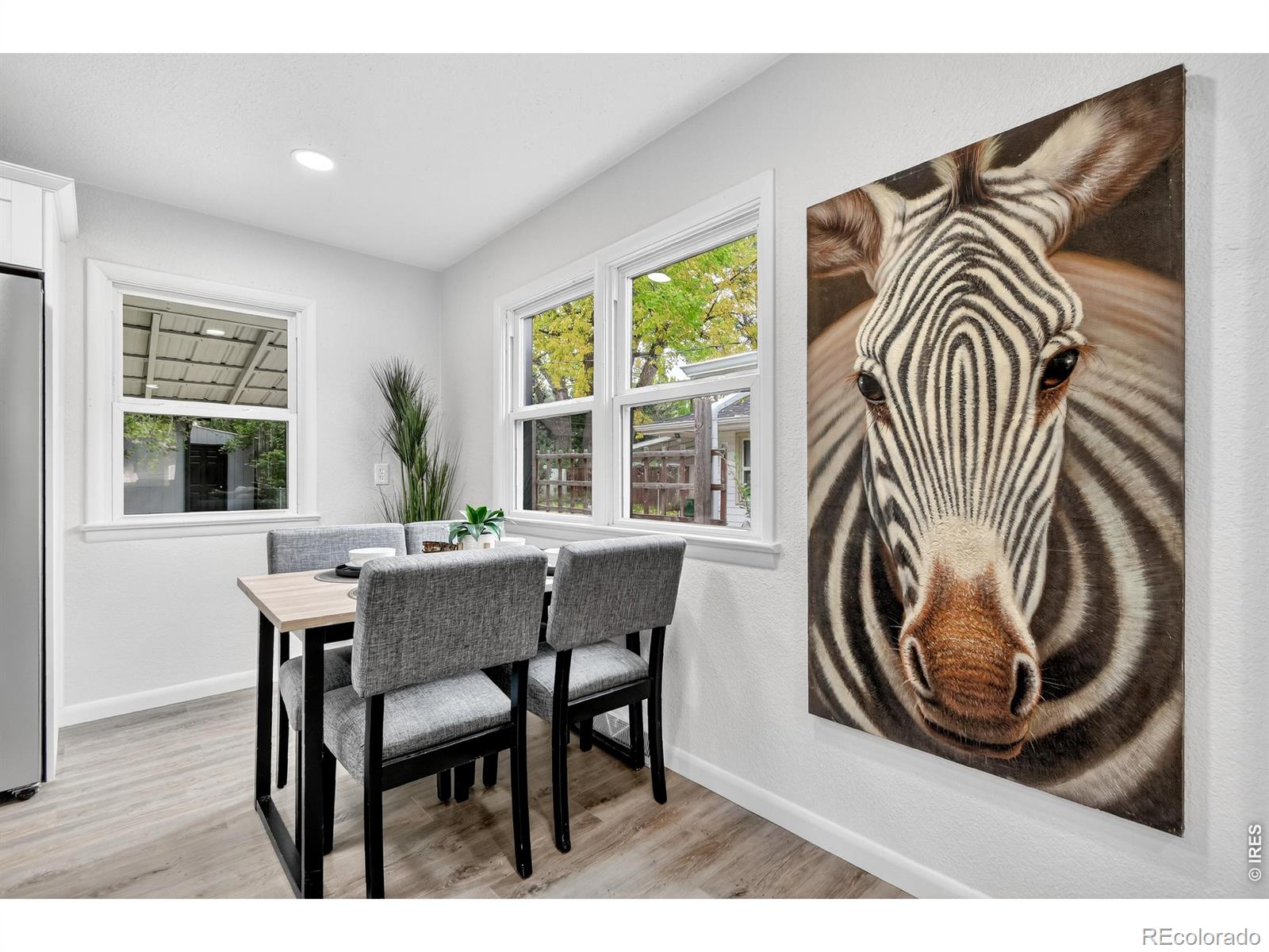 610 California Avenue Loveland CO 80537