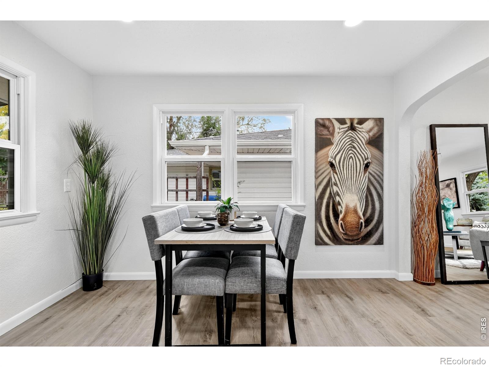 610 California Avenue Loveland CO 80537