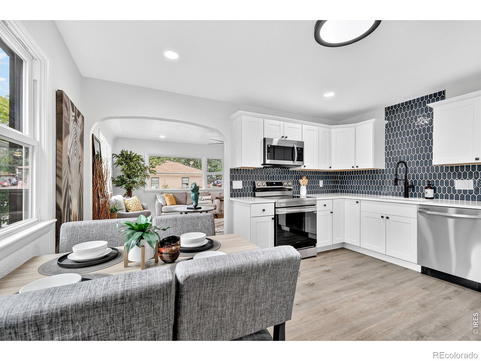 610 California Avenue Loveland CO 80537