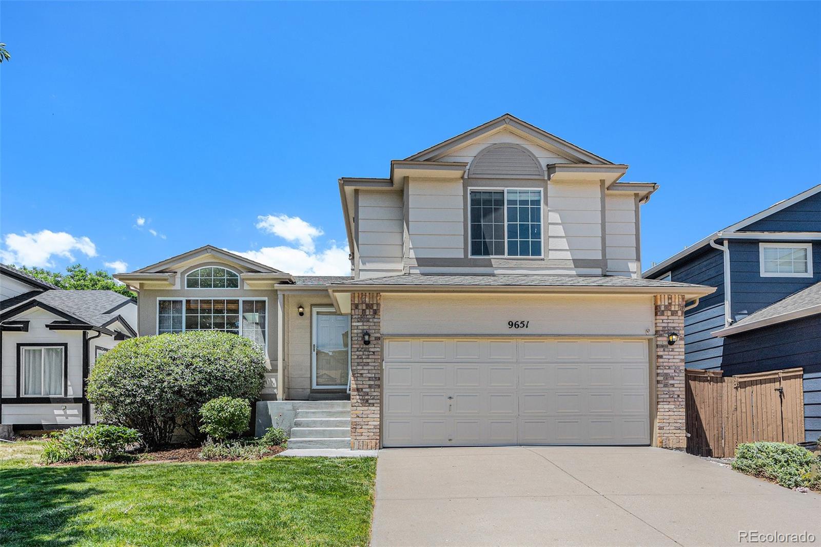 9651 Lameria Drive Highlands Ranch CO 80130