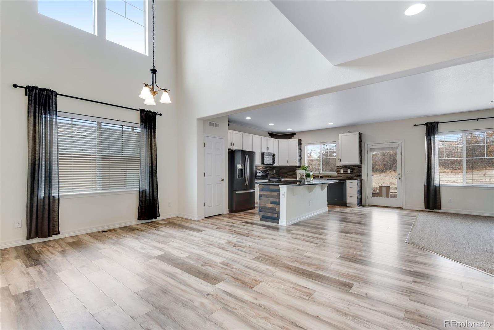 3834 Donnington Circle Castle Rock CO 80104