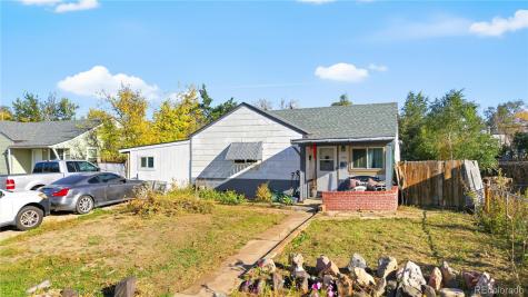 850 Oakland Aurora CO 80010