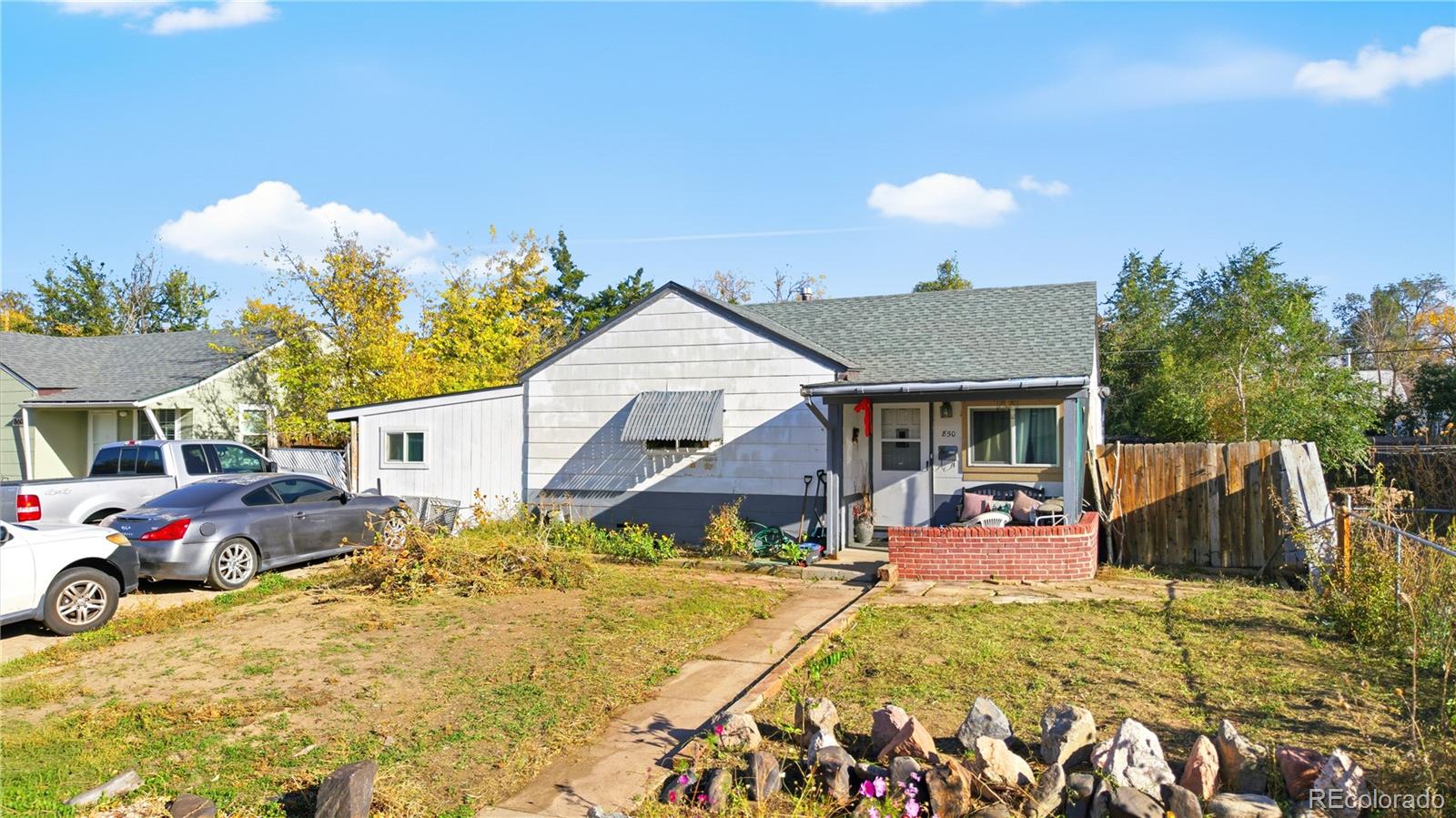 850 Oakland Aurora CO 80010