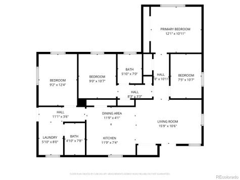 850 Oakland Aurora CO 80010