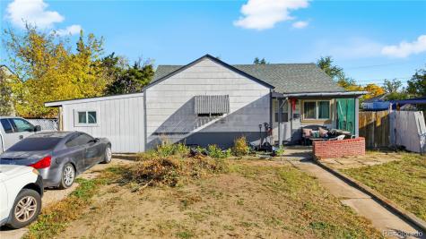 850 Oakland Aurora CO 80010