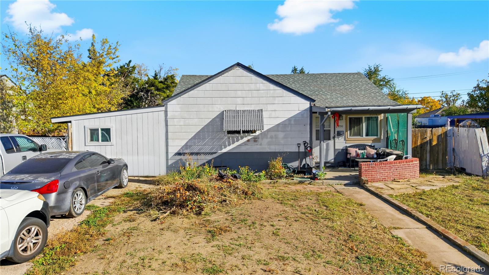 850 Oakland Aurora CO 80010