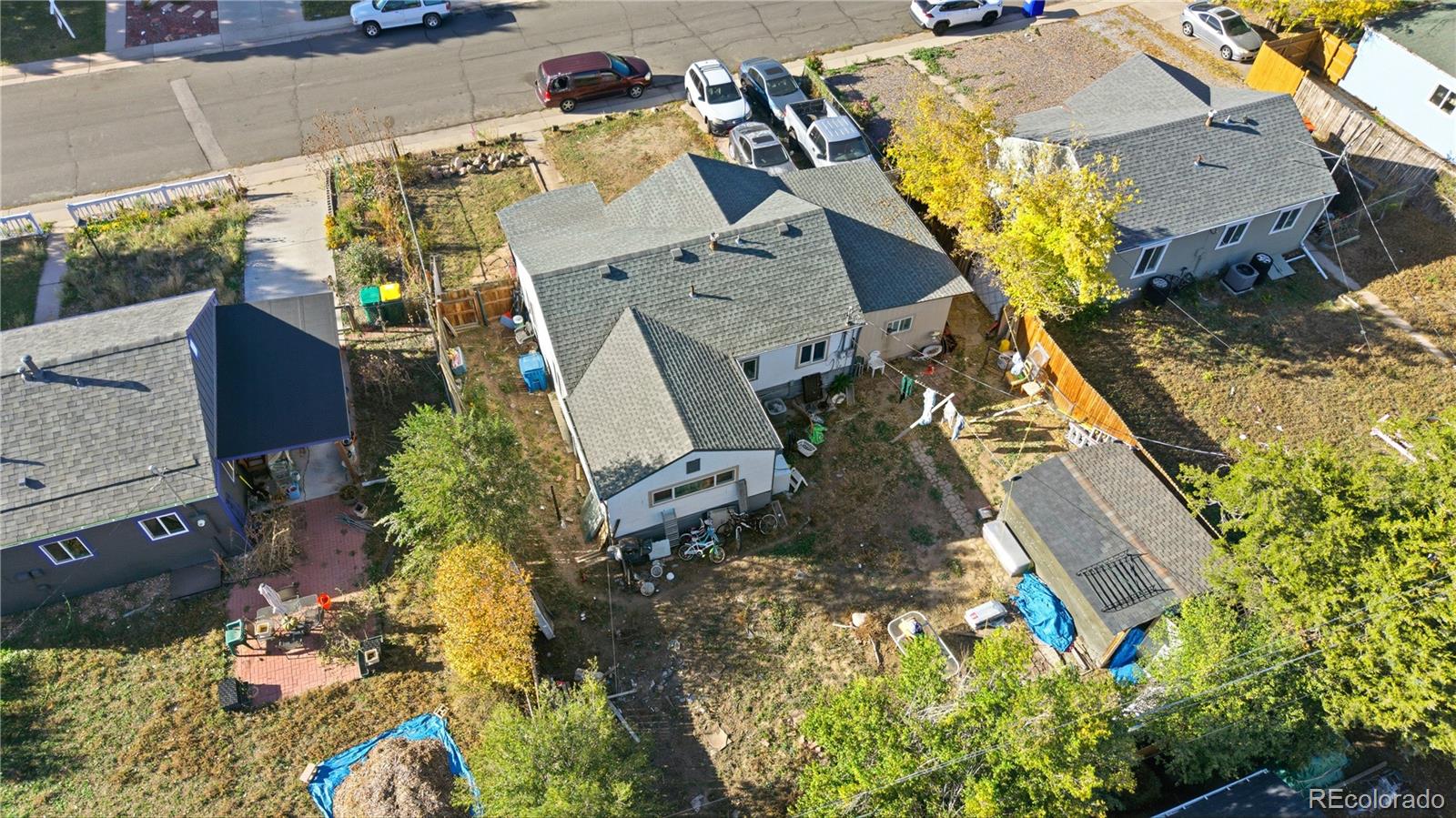 850 Oakland Aurora CO 80010