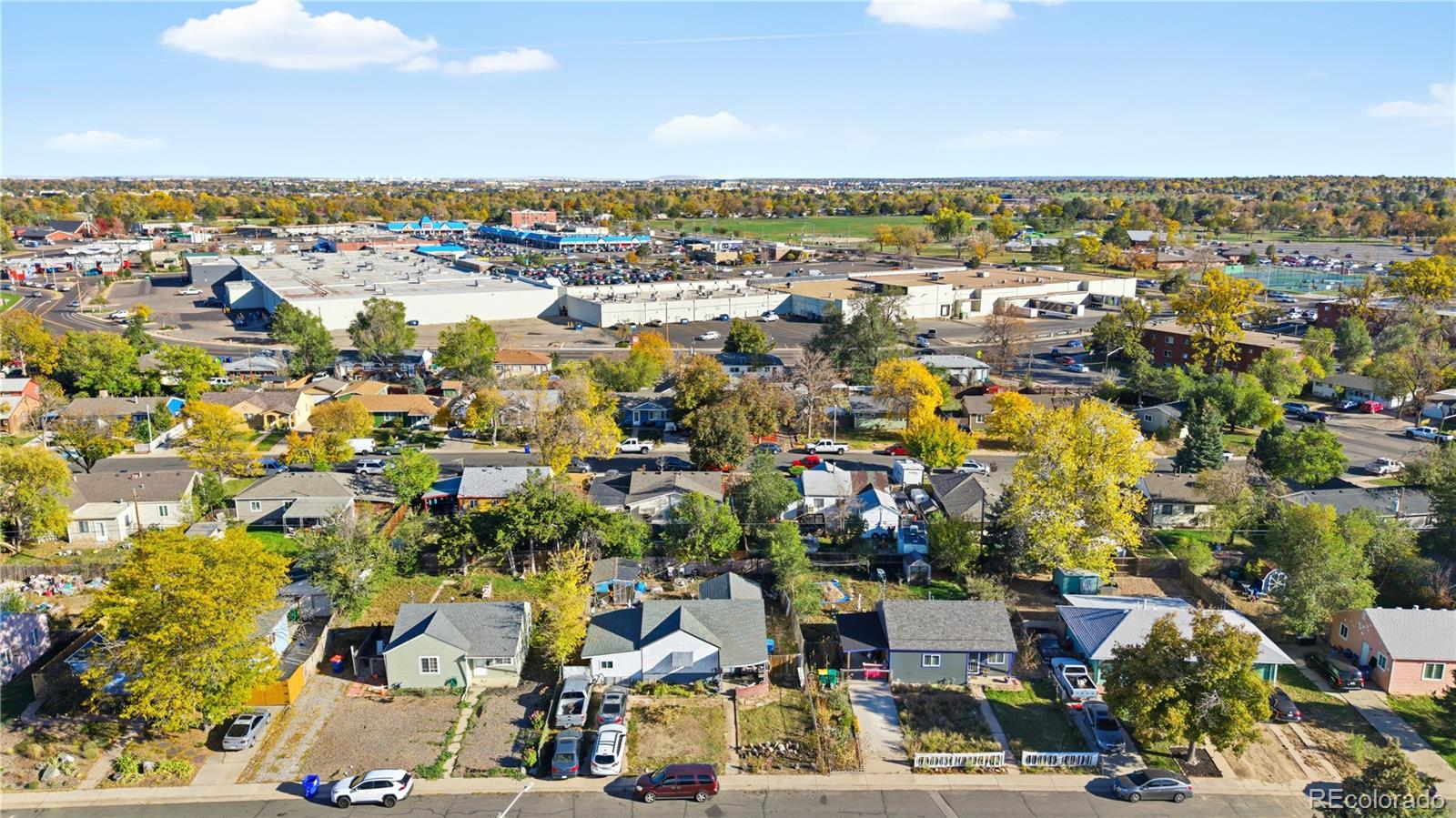 850 Oakland Aurora CO 80010