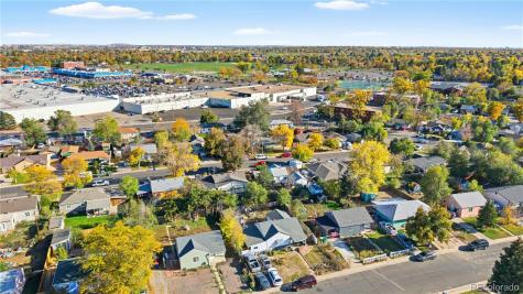 850 Oakland Aurora CO 80010